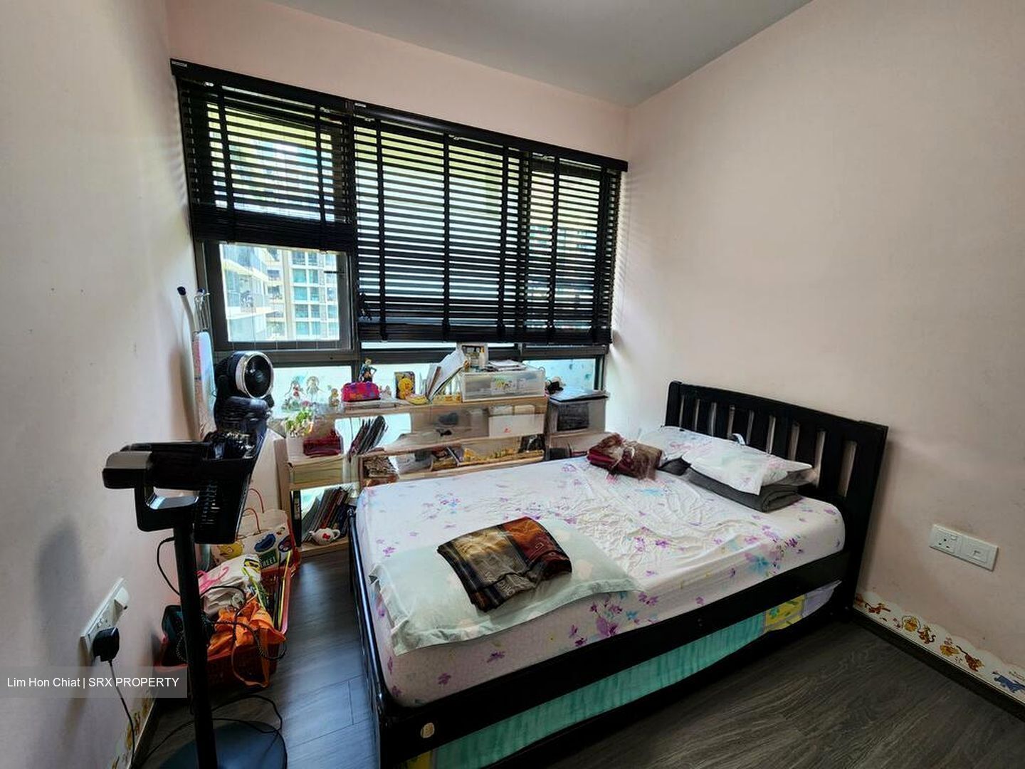 The Topiary (D28), Condominium #498513261